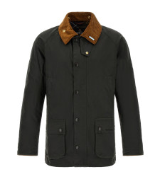 [Barbour] Casual Jacket FW26 MWX2588MWXSG51