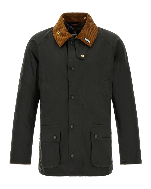 [Barbour] Casual Jacket FW26 MWX2588MWXSG51