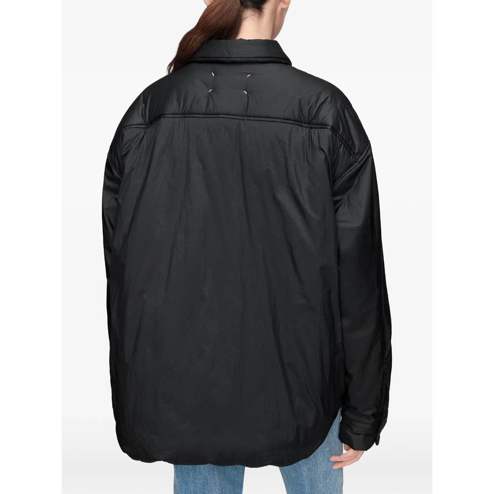 [Maison Margiela] Jacket FW26 M35929 S51AM0526 900