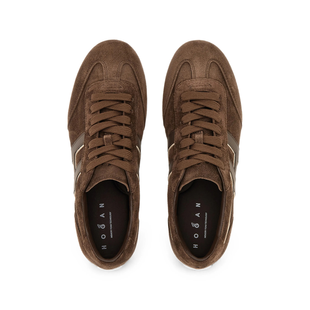 [Hogan] Sneakers FW26 HXW6930GJ00V GB0UUM