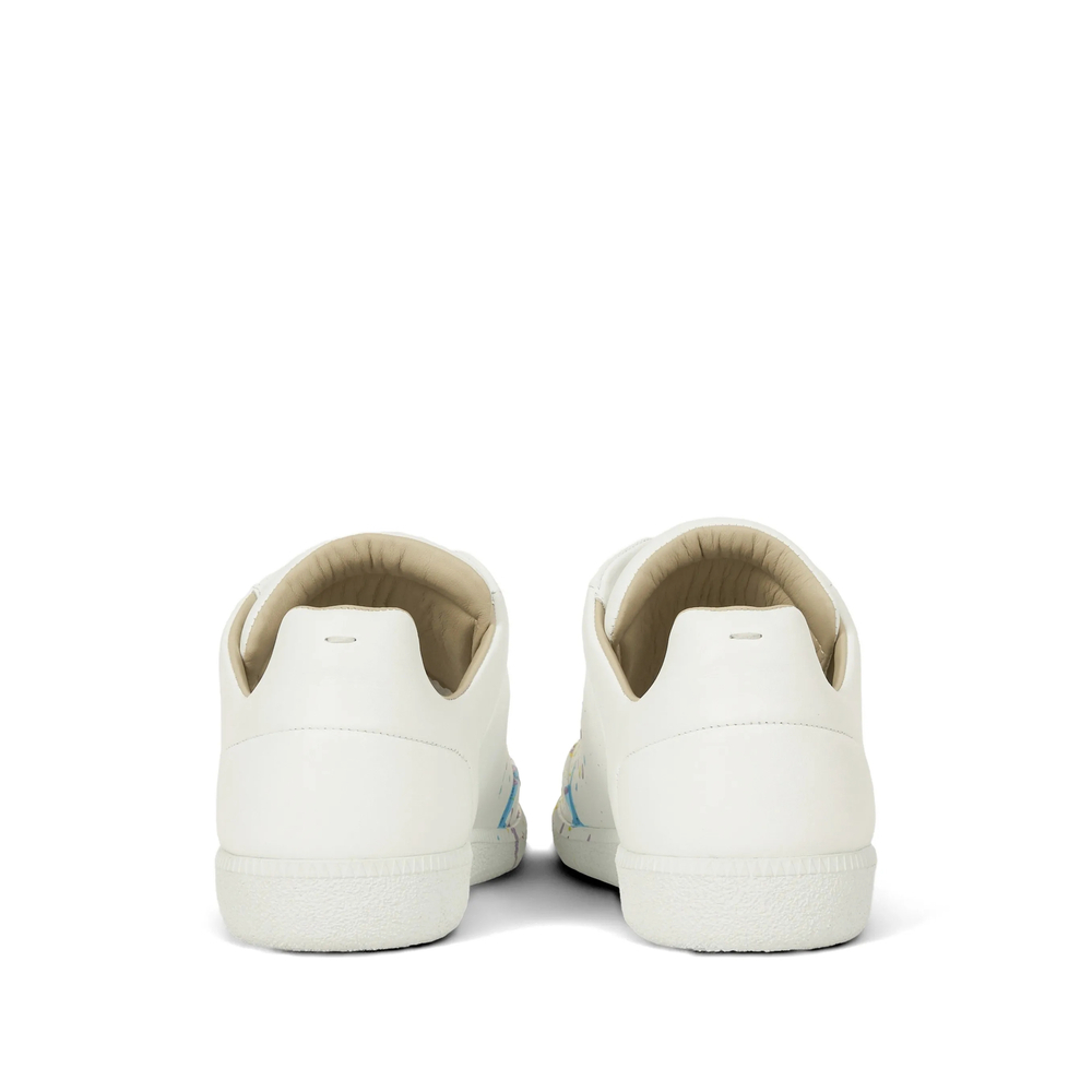 [Maison Margiela] Sneakers FW26 P7798 S57WS0554 H2141