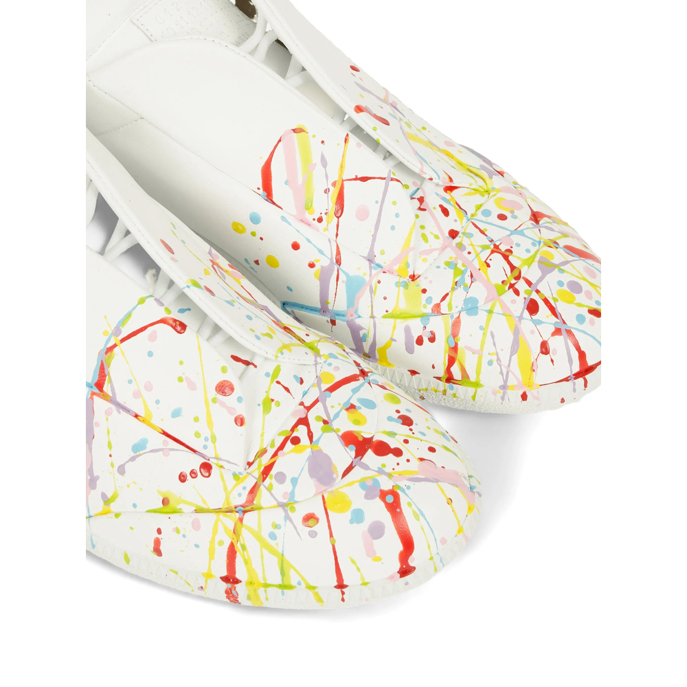[Maison Margiela] Sneakers FW26 P7798 S57WS0554 H2141