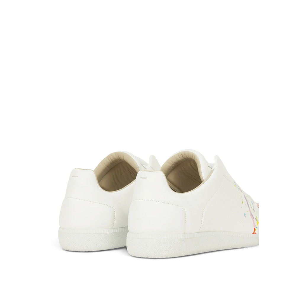[Maison Margiela] Sneakers FW26 P7798 S57WS0554 H2141