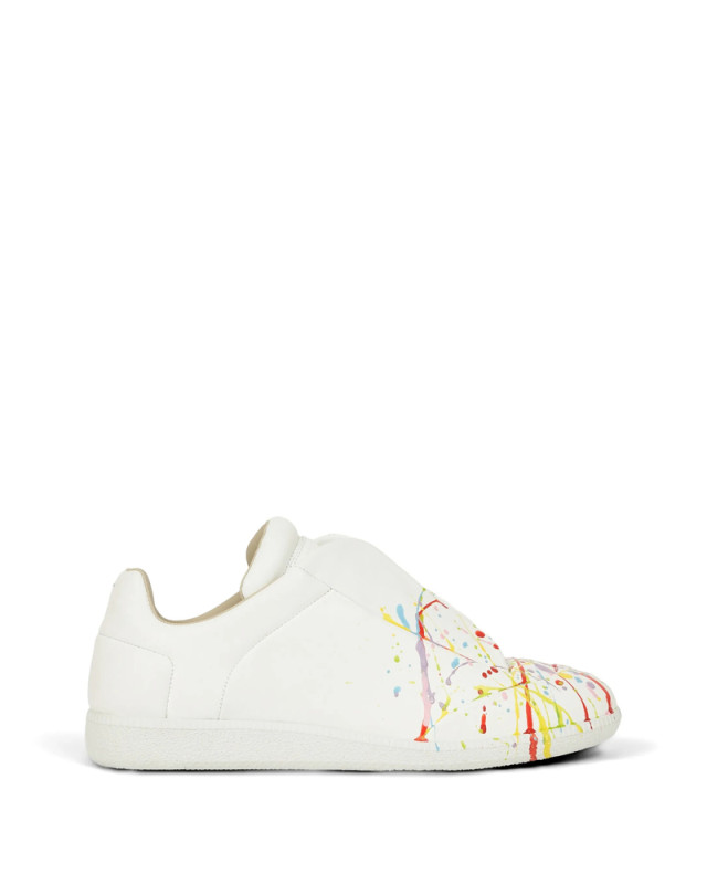 [Maison Margiela] Sneakers FW26 P7798 S57WS0554 H2141