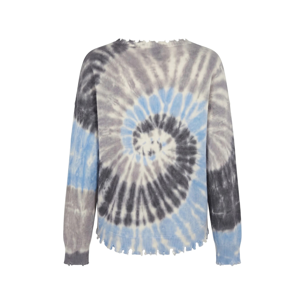 [Kujten] Knitwear FW26 F2039 MELA SUNNY 2589