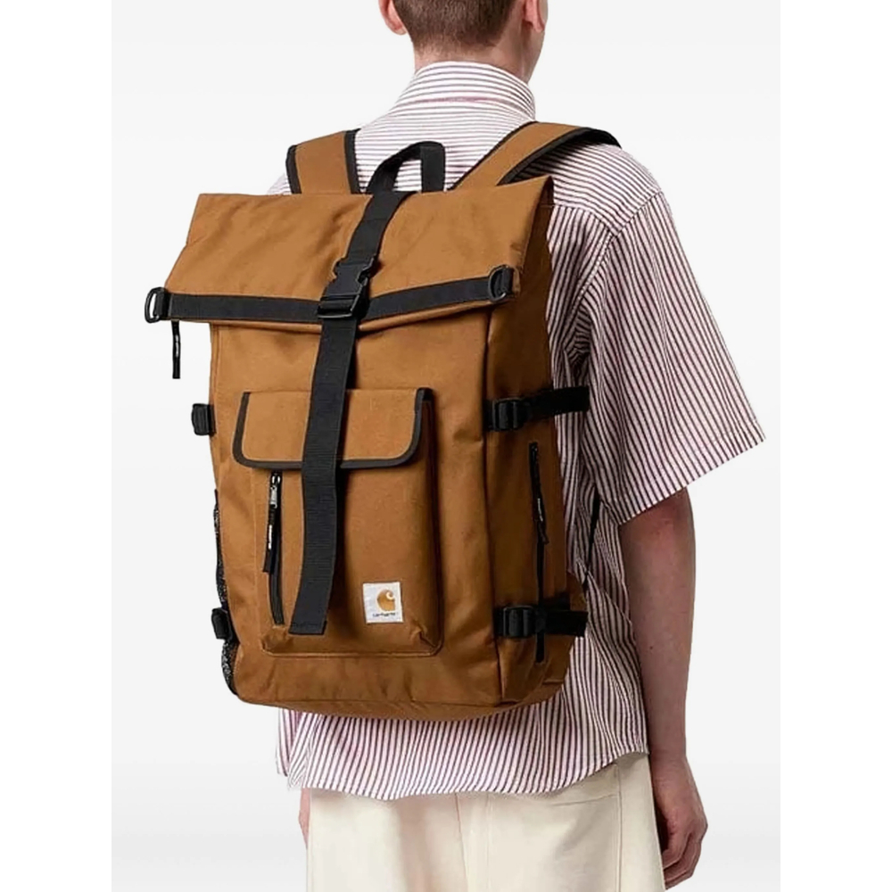 [CARHARTT] Backpack FW26 I031575  HZXX