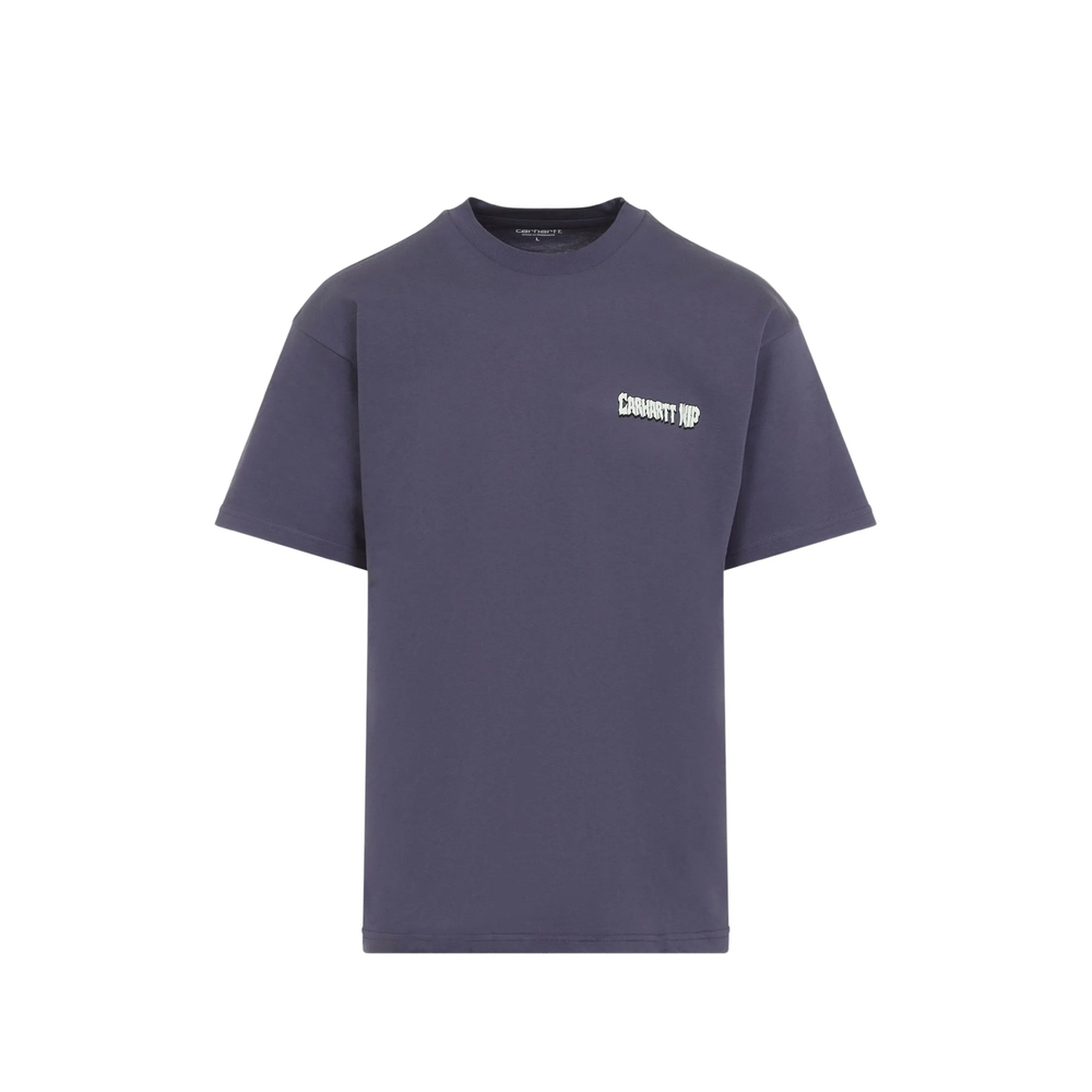 [CARHARTT] T-shirts Short Sleeve FW26 I037217  3RIXX