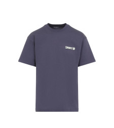 [CARHARTT] T-shirts Short Sleeve FW26 I037217  3RIXX