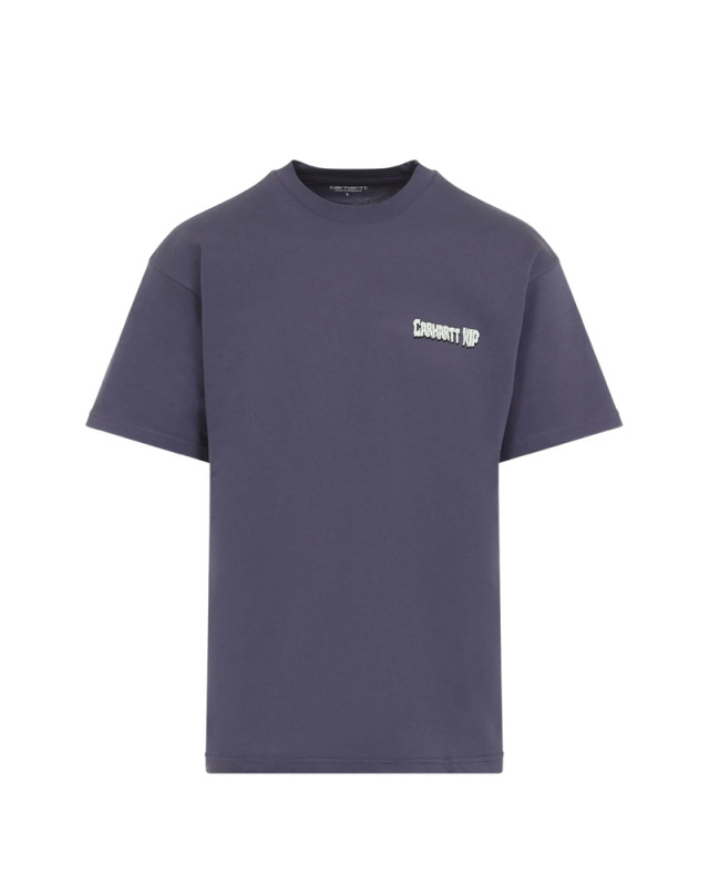[CARHARTT] T-shirts Short Sleeve FW26 I037217  3RIXX
