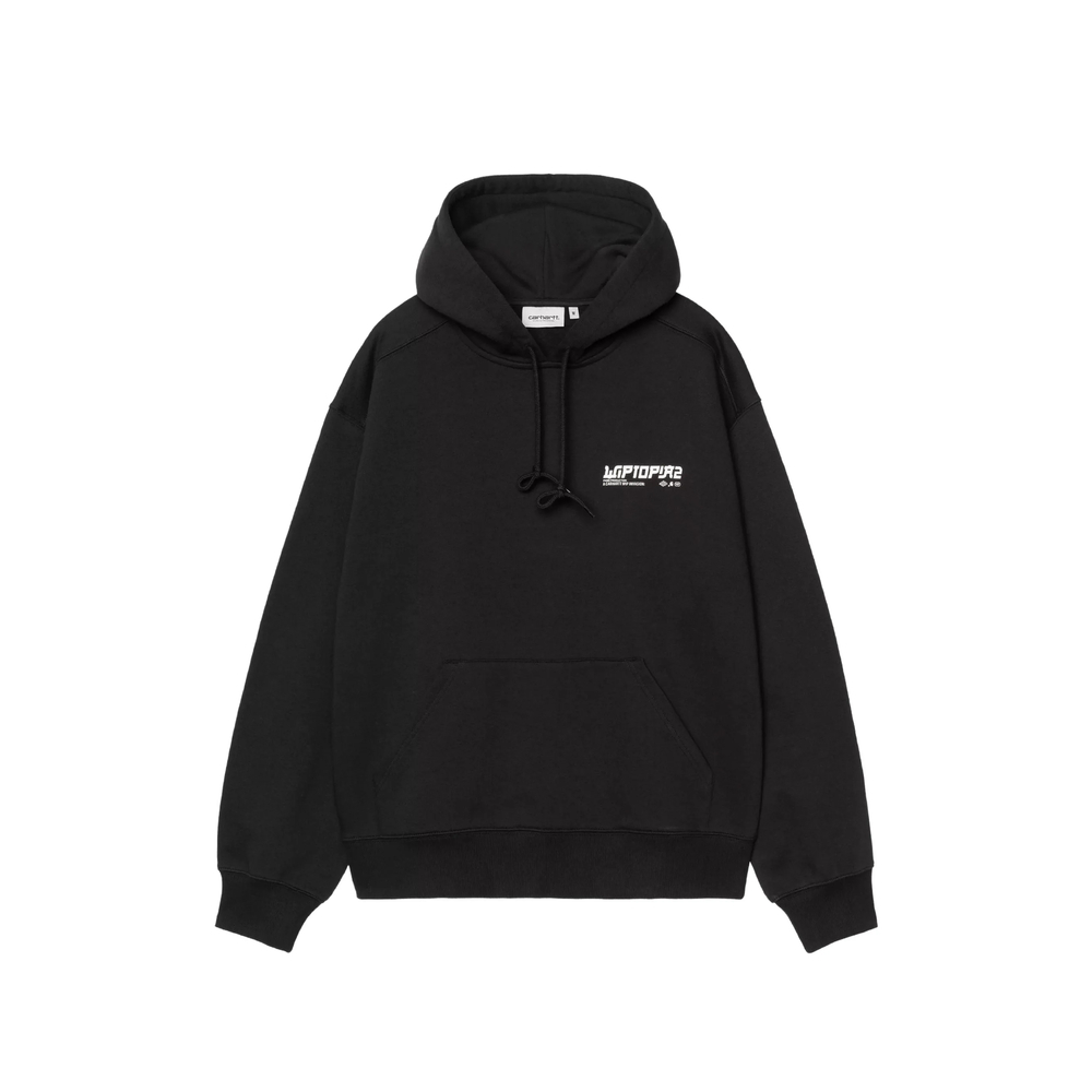 [CARHARTT] Hoodie FW26 I037224  89XX