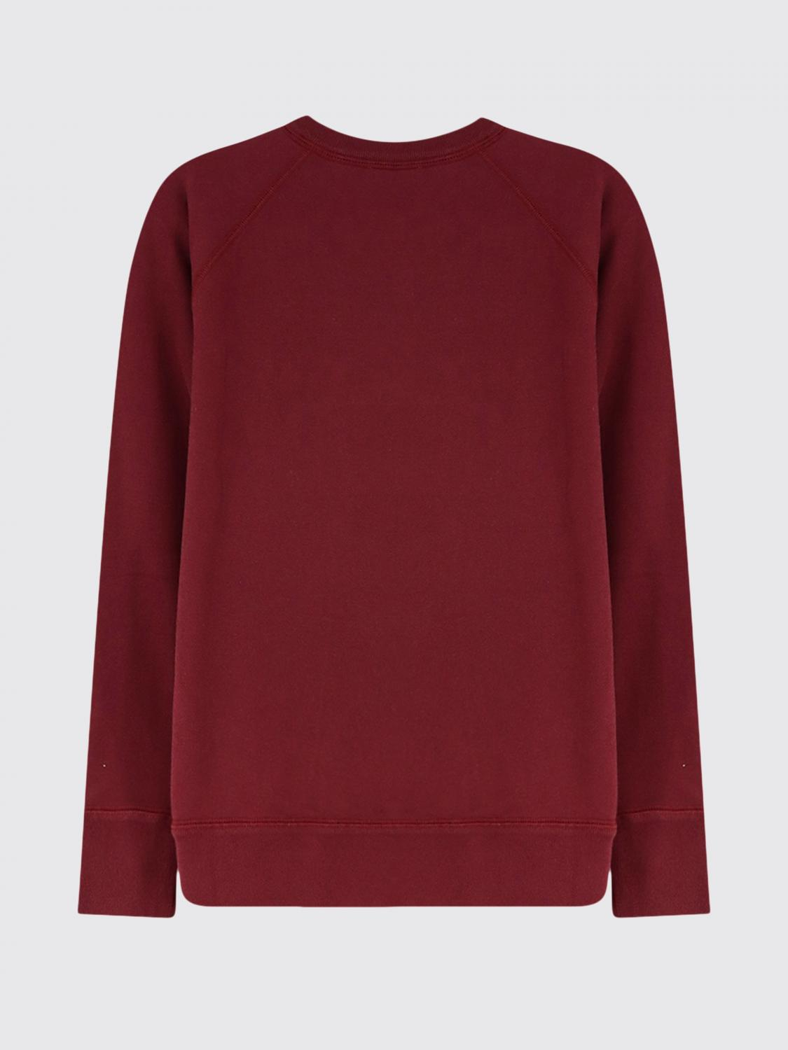 [Isabel Marant Etoile] Sweatshirt FW26 SW0160FAA1M07E BYBY