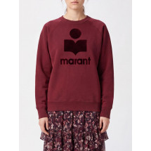 [Isabel Marant Etoile] Sweatshirt FW26 SW0160FAA1M07E BYBY