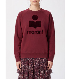 [Isabel Marant Etoile] Sweatshirt FW26 SW0160FAA1M07E BYBY