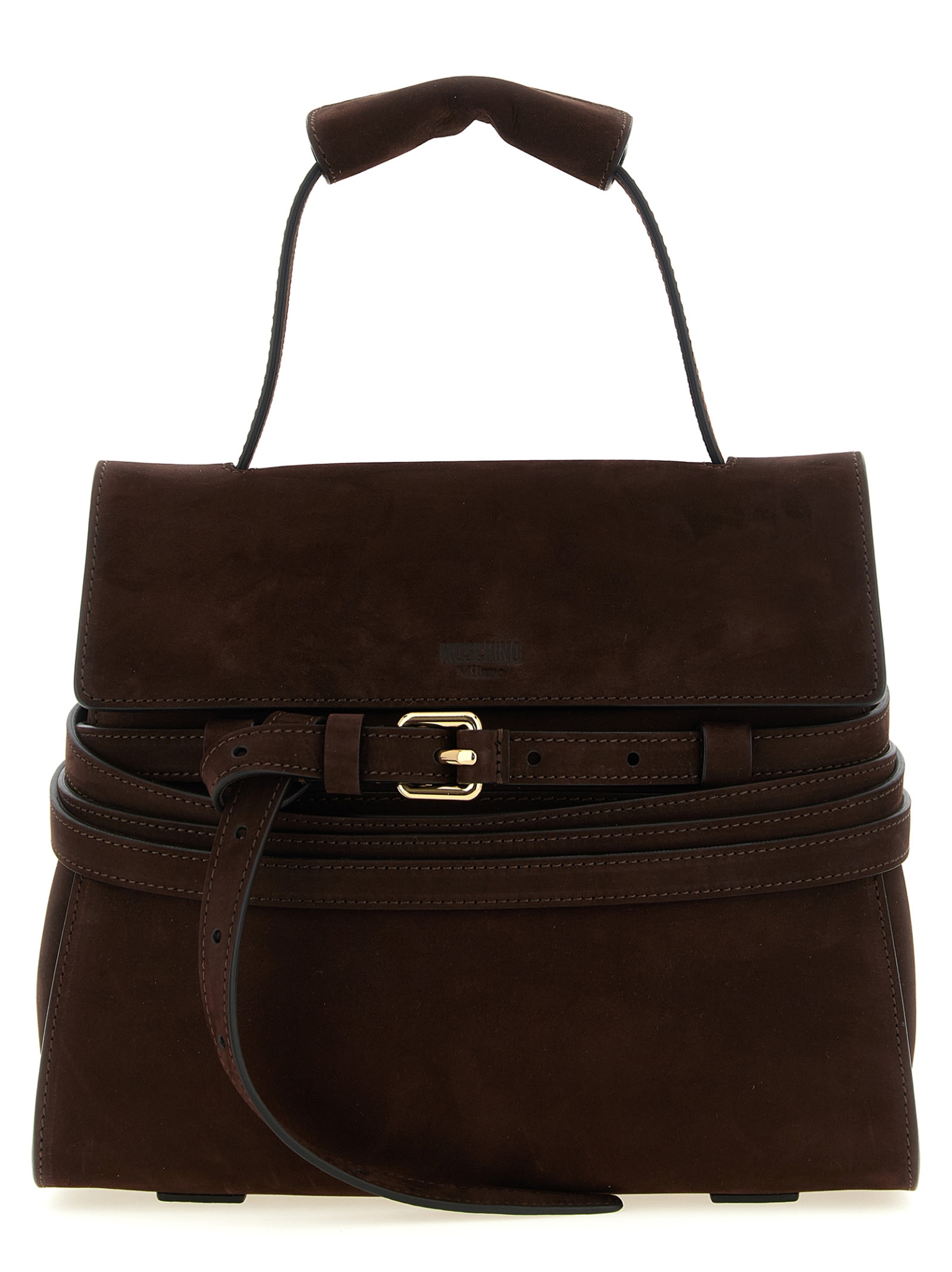 [Moschino] Tote bag FW26 MC4022PP1POJ0307