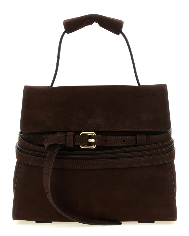 [Moschino] Tote bag FW26 MC4022PP1POJ0307
