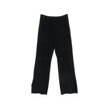 [Forte Forte] Trousers FW26 15014  NOTTE
