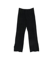 [Forte Forte] Trousers FW26 15014  NOTTE