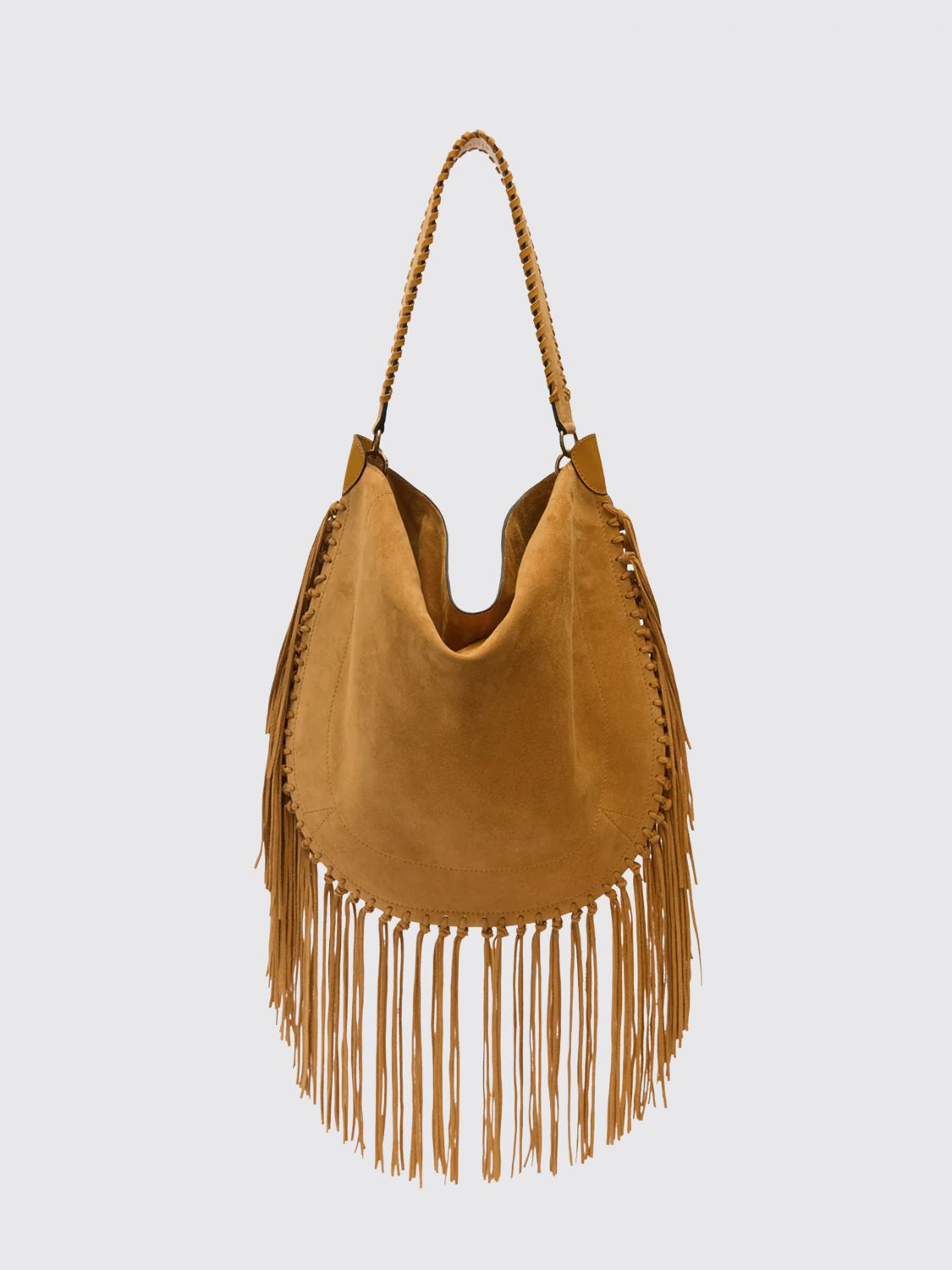 [Isabel Marant] Shoulder bag FW26 PP0200FCC3C14M 50CO