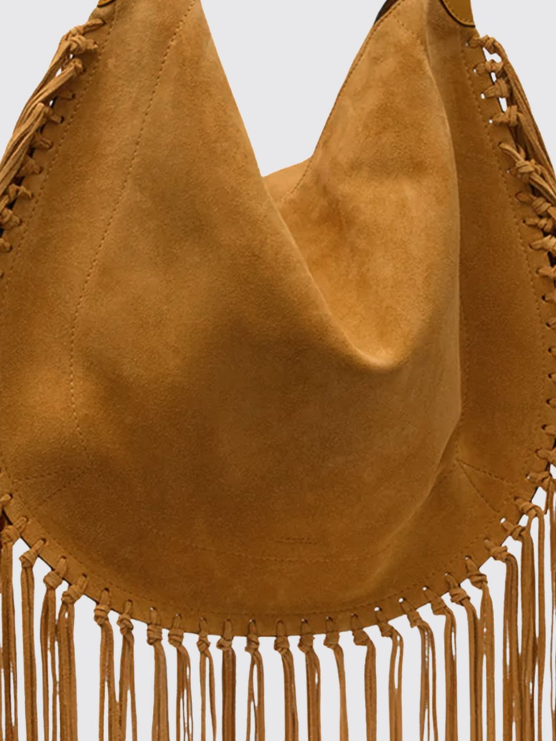 [Isabel Marant] Shoulder bag FW26 PP0200FCC3C14M 50CO
