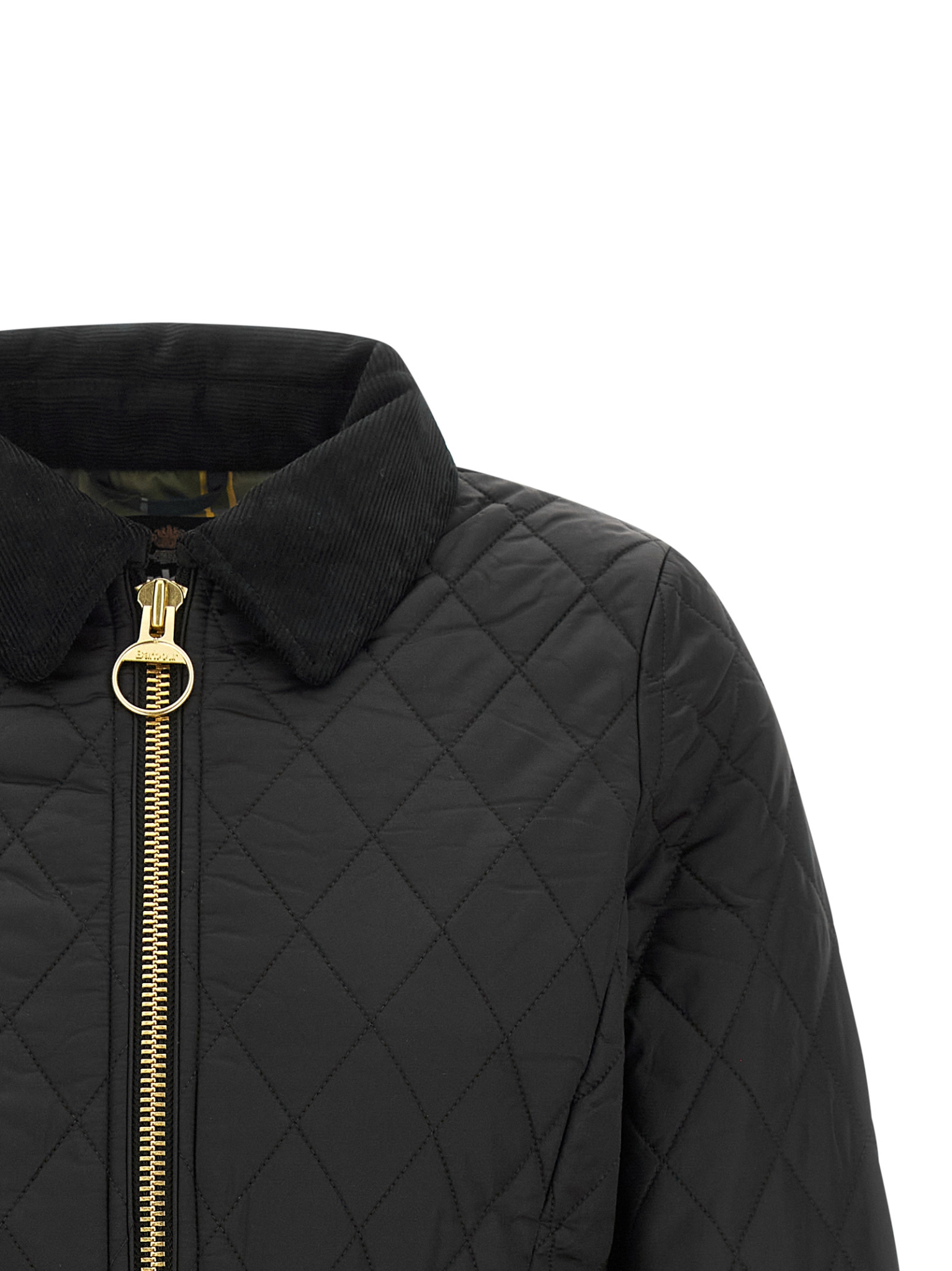 [Barbour] Casual Jacket FW26 LQU1765LQUBK91