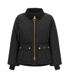 [Barbour] Casual Jacket FW26 LQU1765LQUBK91