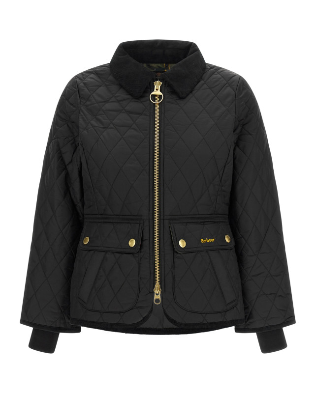 [Barbour] Casual Jacket FW26 LQU1765LQUBK91