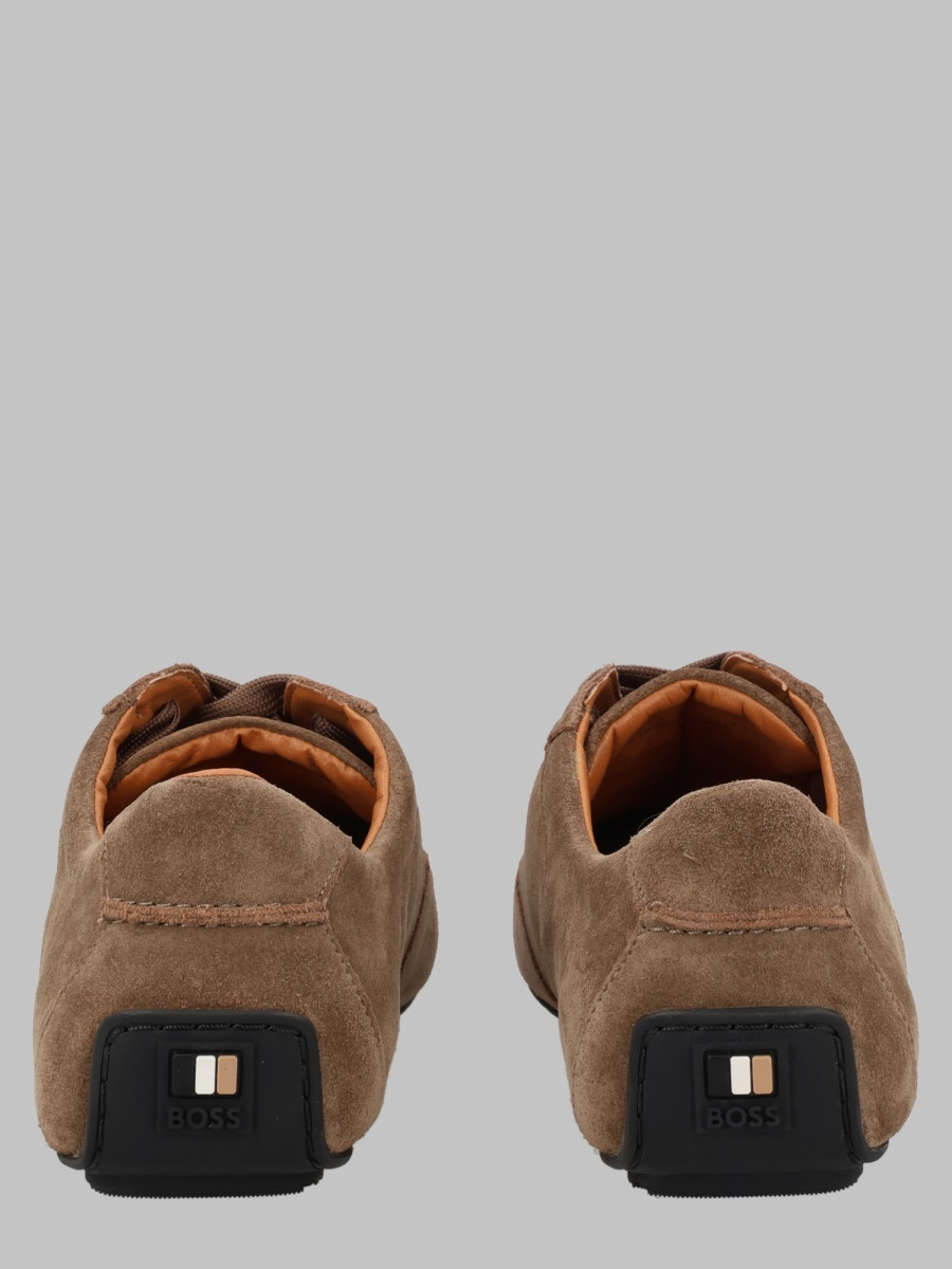 [BOSS] Sneakers FW26 50568711_10247967260