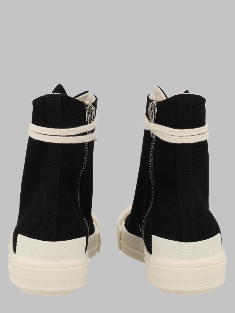 [RICK OWENS DRKSHDW] Sneakers FW26 DU02F6800_DOEH19111