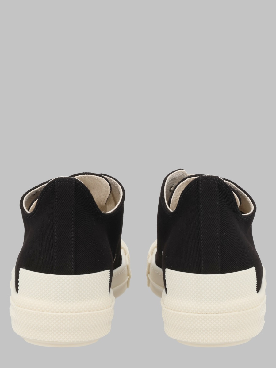 [RICK OWENS DRKSHDW] Sneakers FW26 DU02F6802_DOEH19111