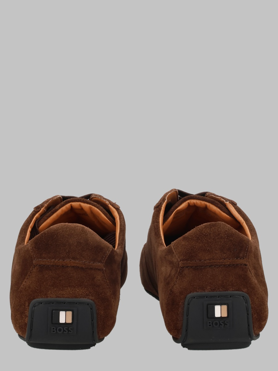 [BOSS] Sneakers FW26 50568711_10247967203