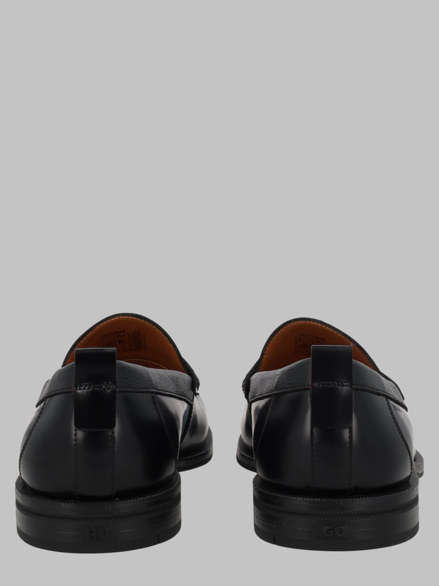 [HUGO] Loafer FW26 50572848_10271833001
