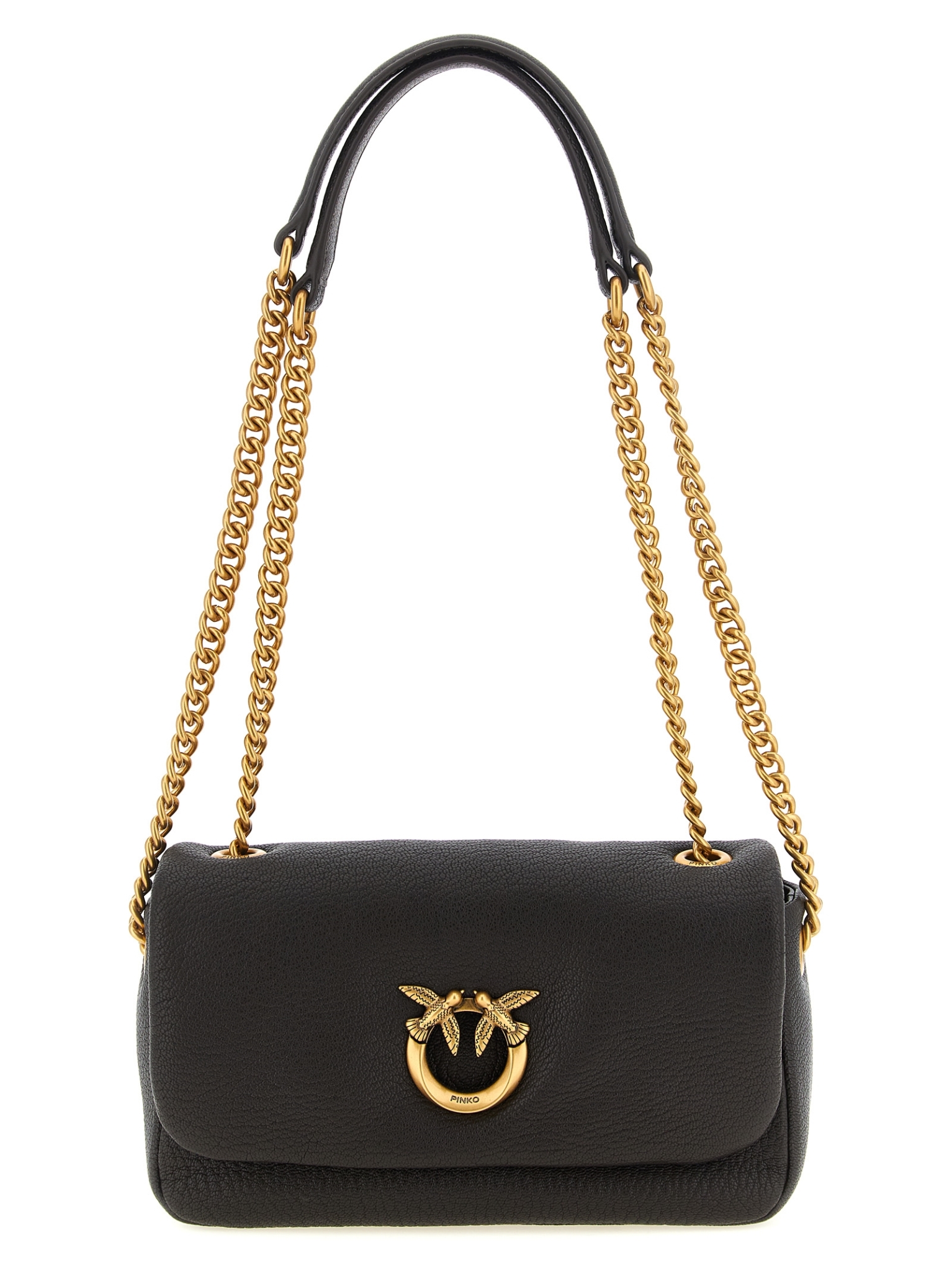 [PINKO] Cross body bag FW26 107038A3CXM12Q