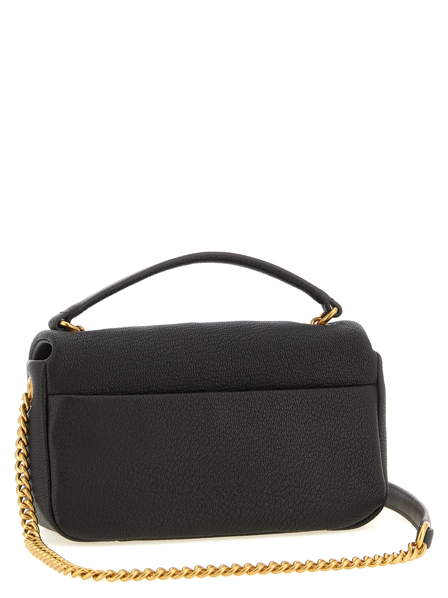 [PINKO] Cross body bag FW26 107038A3CXM12Q