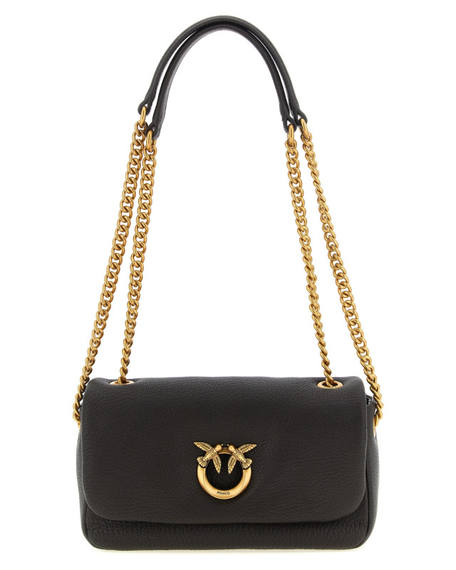 [PINKO] Cross body bag FW26 107038A3CXM12Q