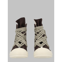 [RICK OWENS DRKSHDW] Sneakers FW26 DU02F6809_DOW17811