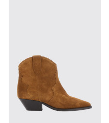 [Isabel Marant] Boots FW26 BO0002FAA1A03S 50CO