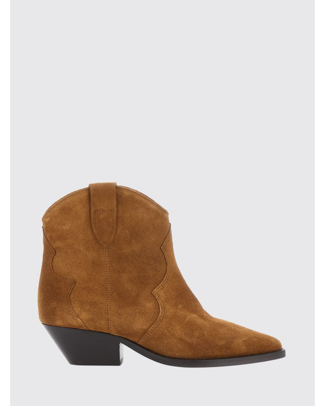 [Isabel Marant] Boots FW26 BO0002FAA1A03S 50CO