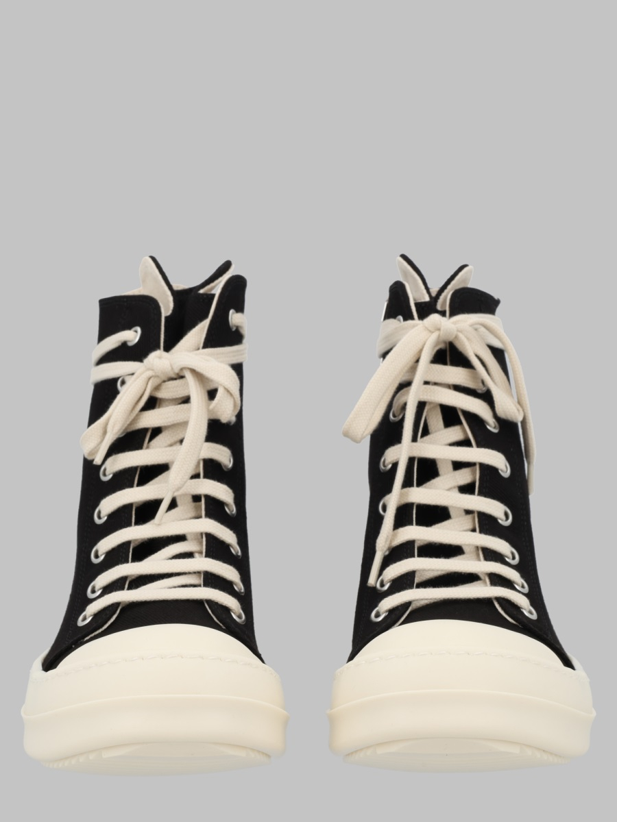 [RICK OWENS DRKSHDW] Sneakers FW26 DS02F6800_DOEM89811