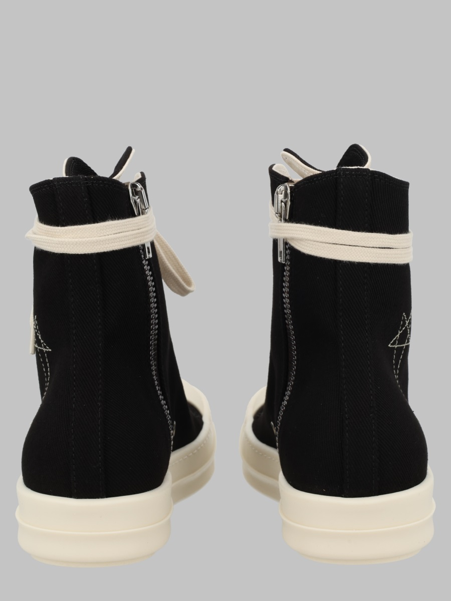 [RICK OWENS DRKSHDW] Sneakers FW26 DS02F6800_DOEM89811