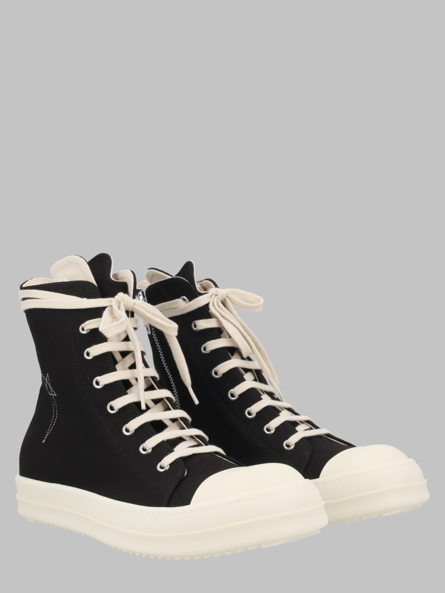 [RICK OWENS DRKSHDW] Sneakers FW26 DU02F6800_DOEM89811