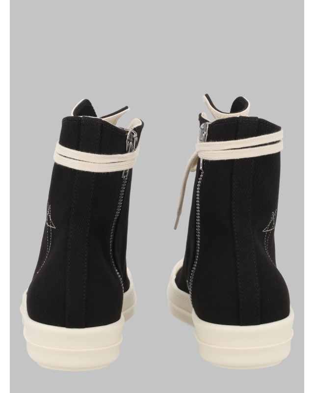 [RICK OWENS DRKSHDW] Sneakers FW26 DU02F6800_DOEM89811