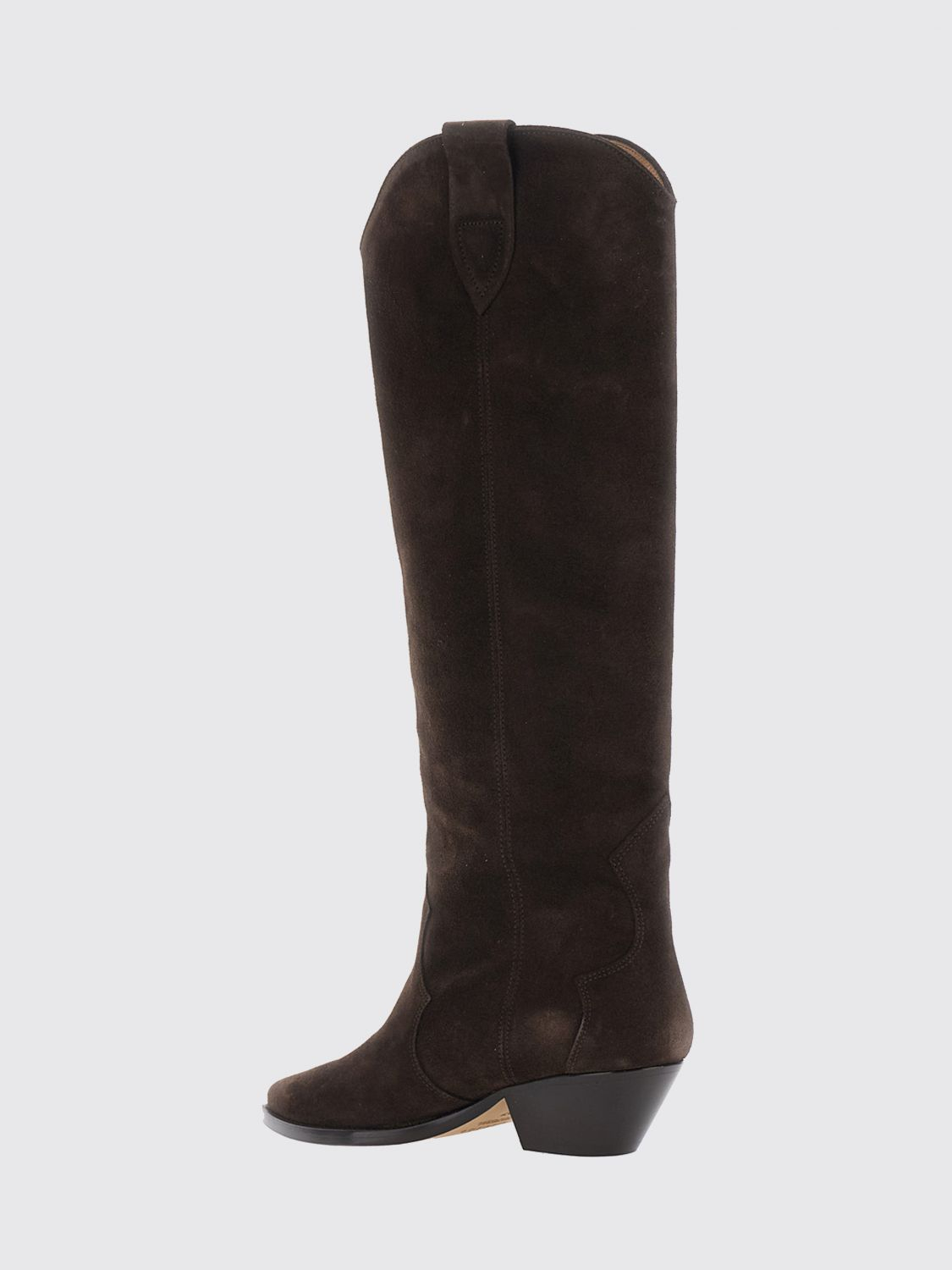 [Isabel Marant] Boots FW26 BT0001FAA1A03S 50CL