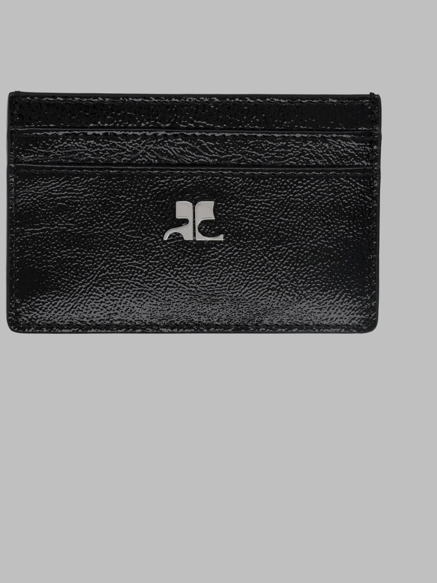 [Courreges] Wallet FW26 326GPM040_CR00439999