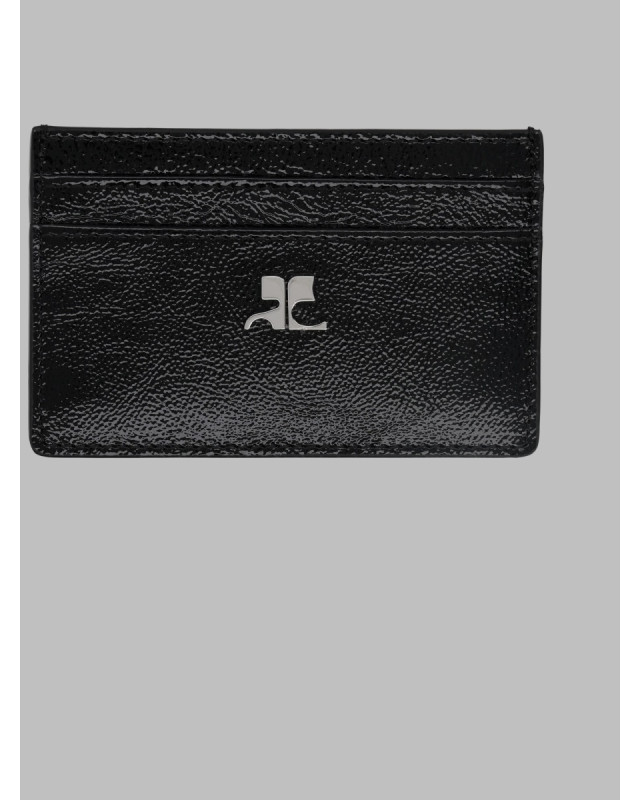 [Courreges] Wallet FW26 326GPM040_CR00439999