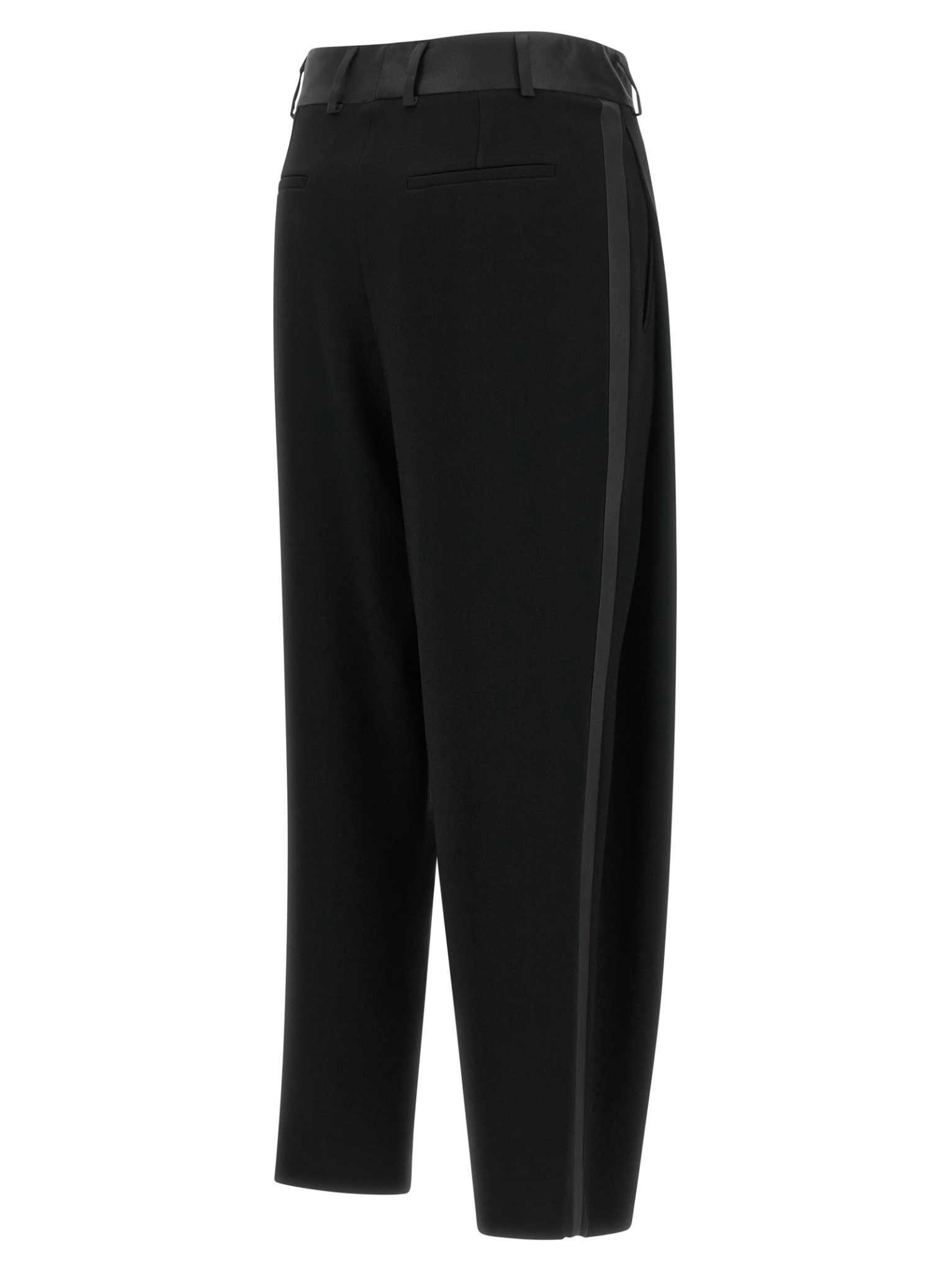 [Alberto Biani] Trousers FW26 CV862AC003090