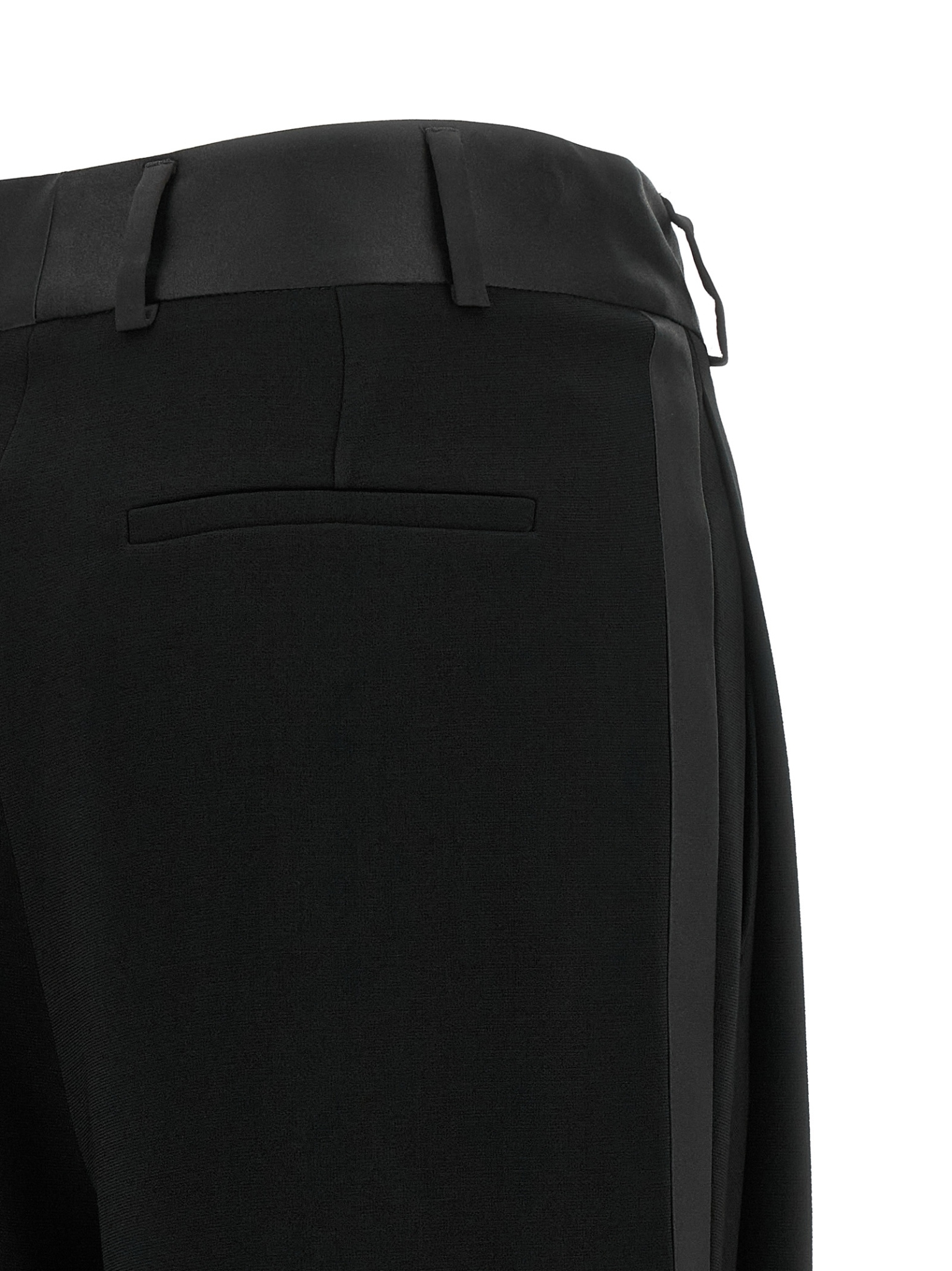 [Alberto Biani] Trousers FW26 CV862AC003090