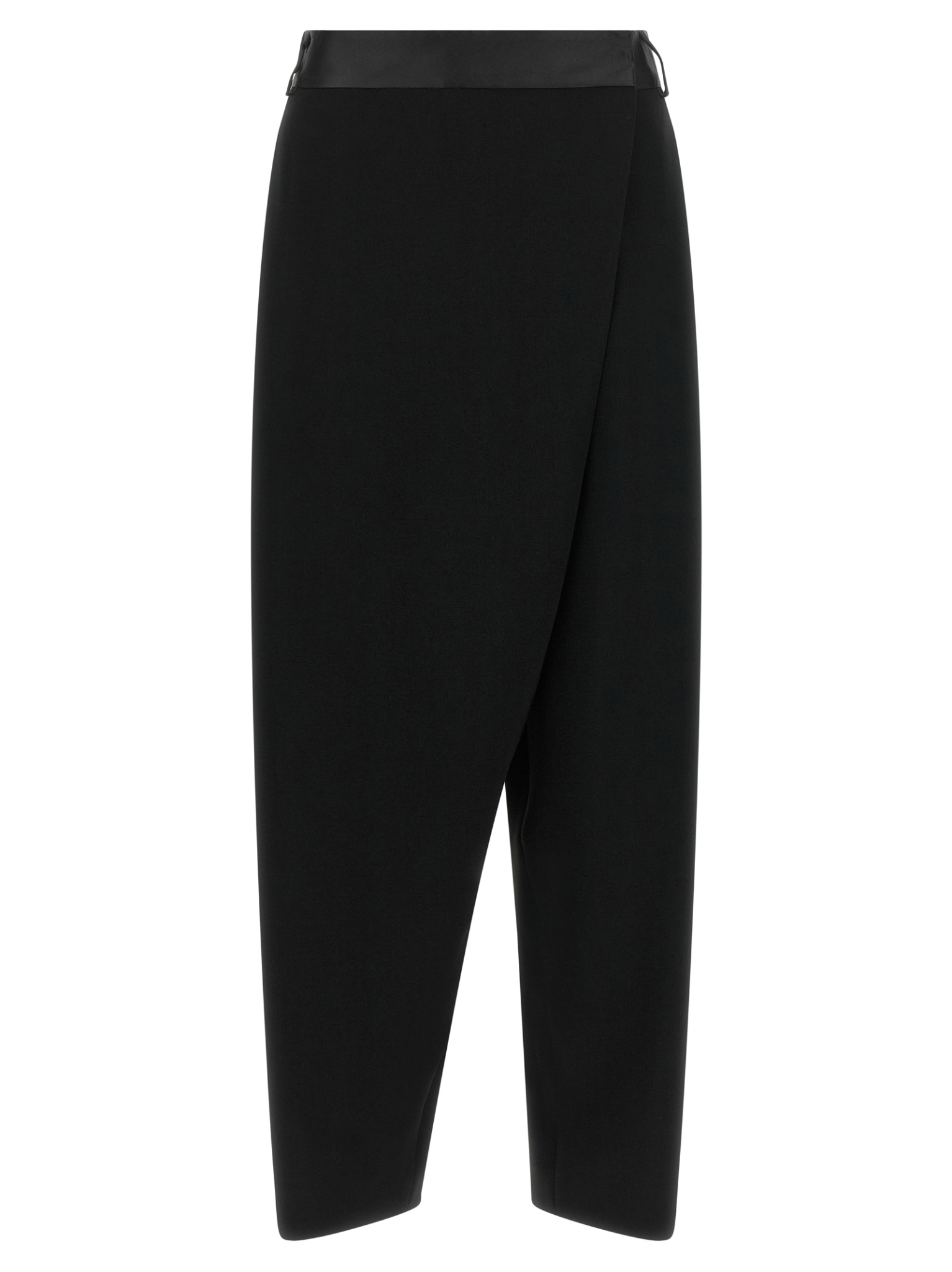 [Alberto Biani] Trousers FW26 CV862AC003090