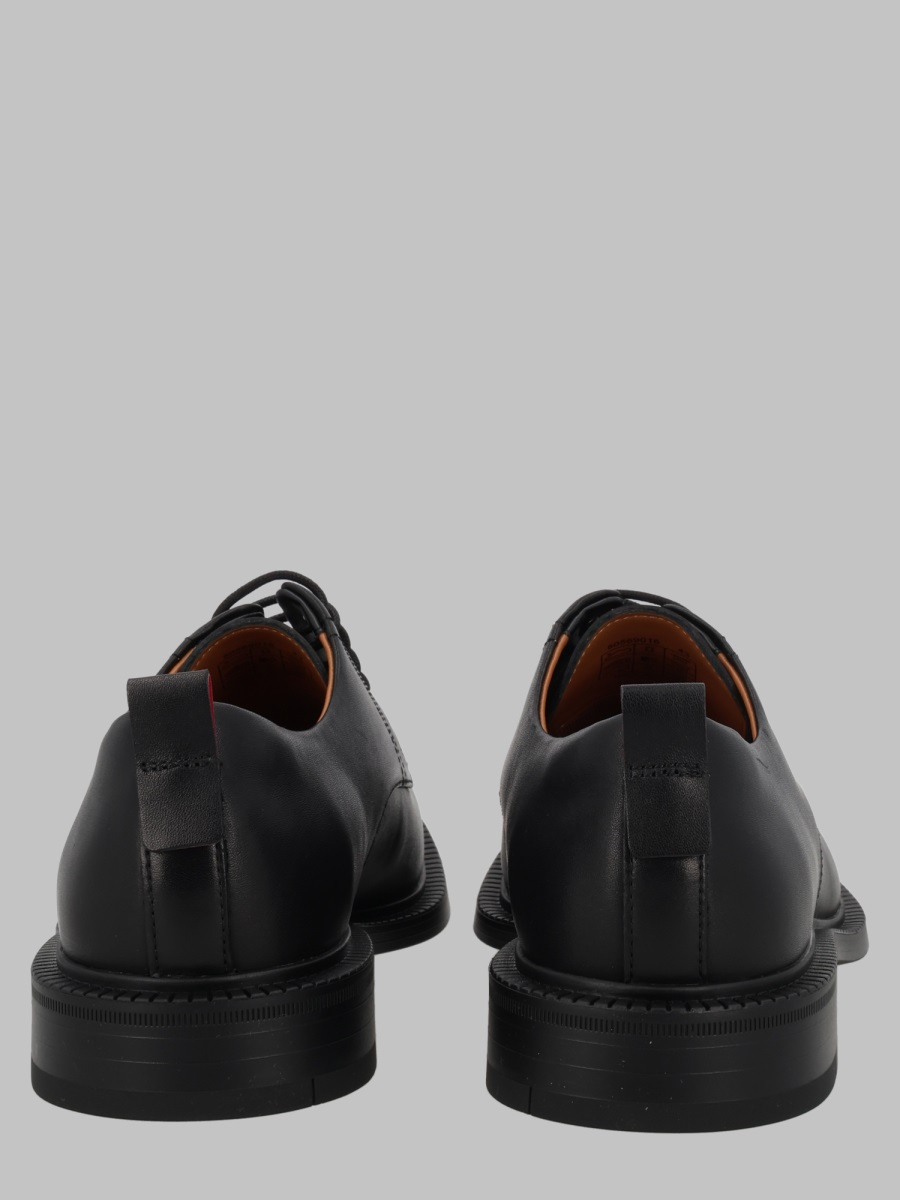 [HUGO] Loafer FW26 50569016_10277827001