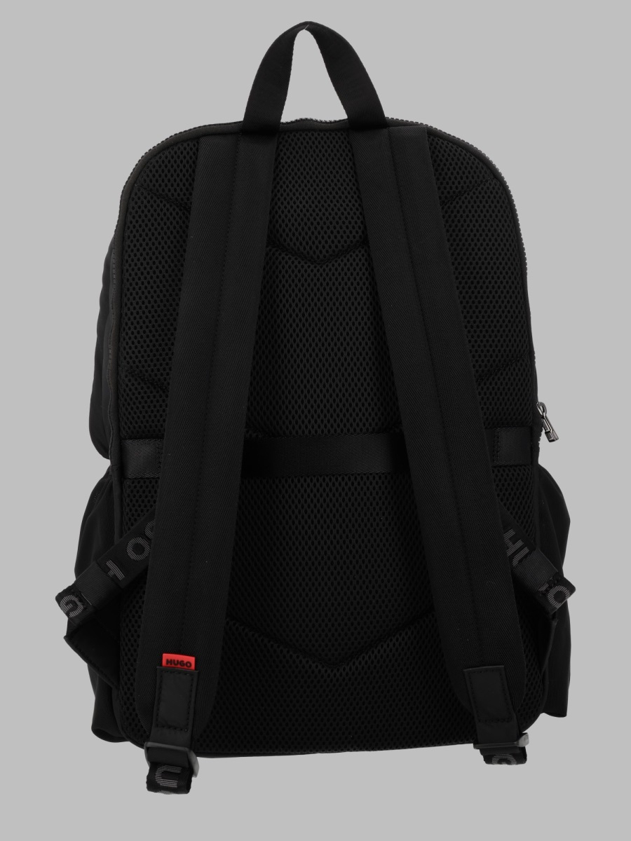 [HUGO] Backpack FW26 50568372_10260368001
