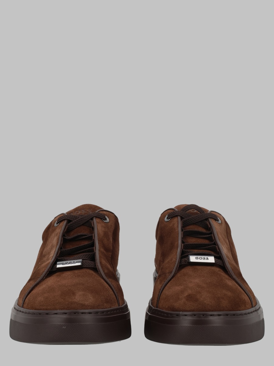 [BOSS] Loafer FW26 50534292_10247720202